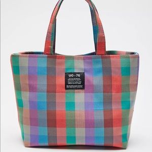 Urban Outfitters Mini Tote